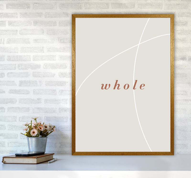 Whole Cavern Clay By Planeta444 A1 Print Only