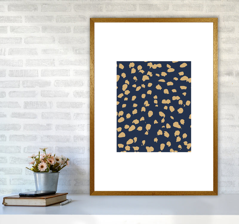 Dalmatian Naval By Planeta444 A1 Print Only
