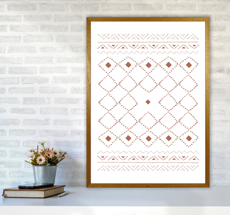 Ethno2 By Planeta444 A1 Print Only