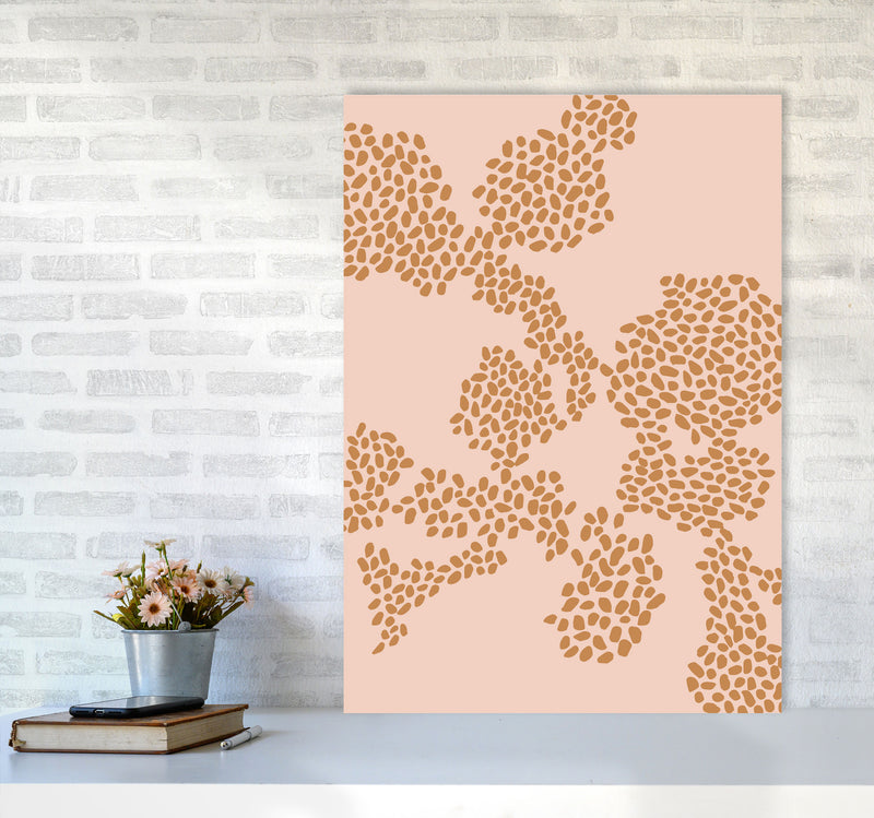 Organic Microscope By Planeta444 A1 Black Frame
