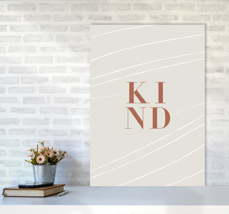 Kind Cavern Clay By Planeta444 A1 Black Frame