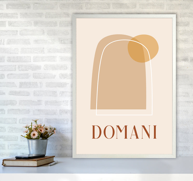 Domani By Planeta444 A1 Oak Frame