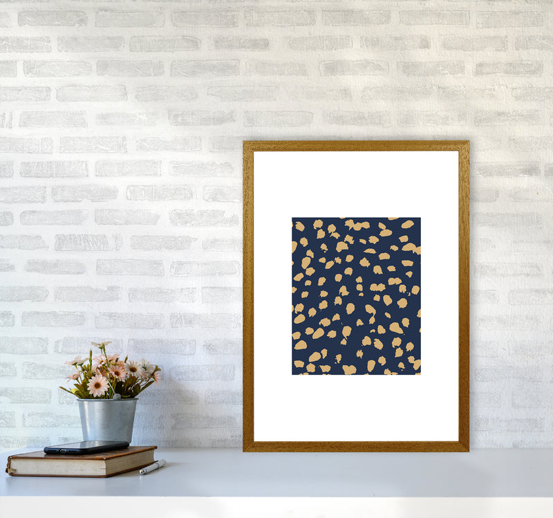 Dalmatian Naval By Planeta444 A2 Print Only
