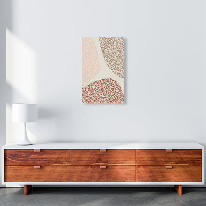 Organic Microscope Big2 By Planeta444 A3 Canvas