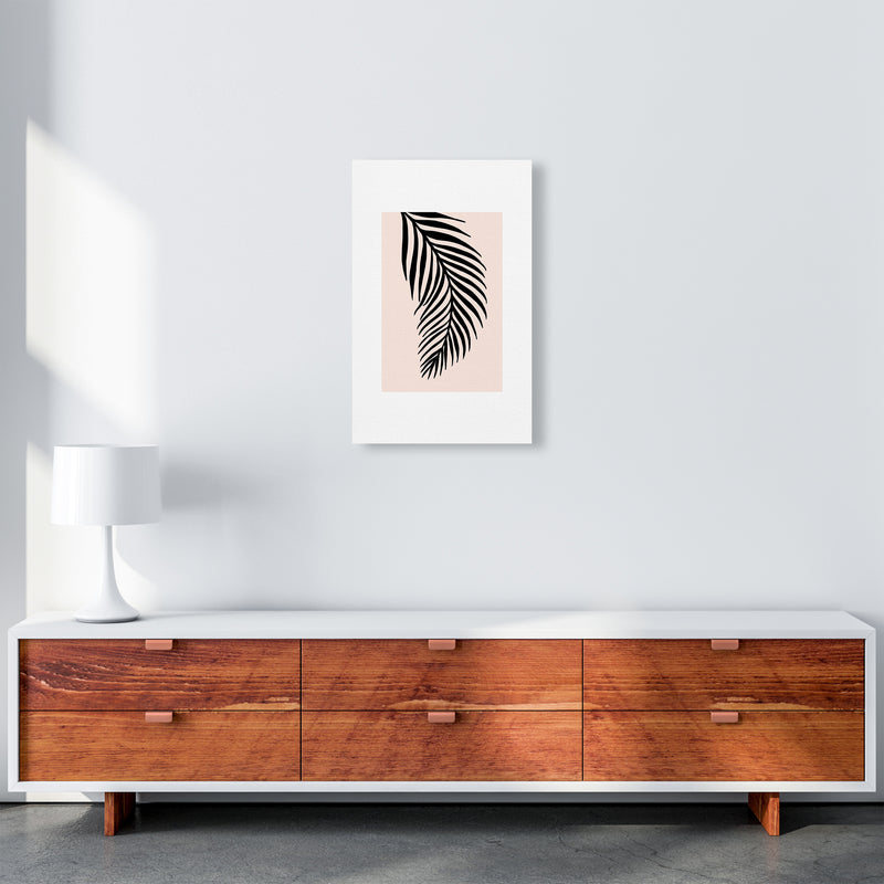 Palm Rose Rectangle 1 By Planeta444 A3 Canvas