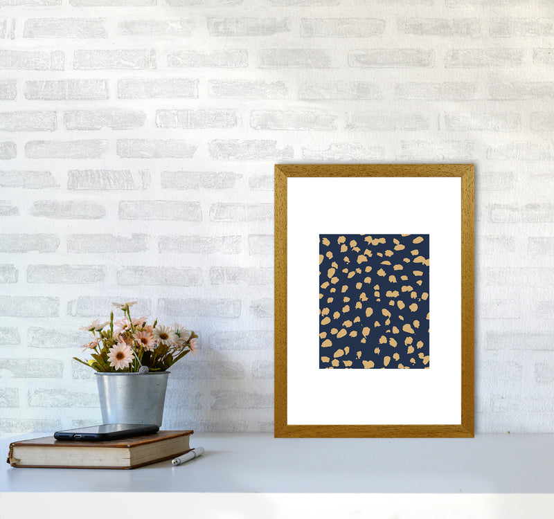 Dalmatian Naval By Planeta444 A3 Print Only