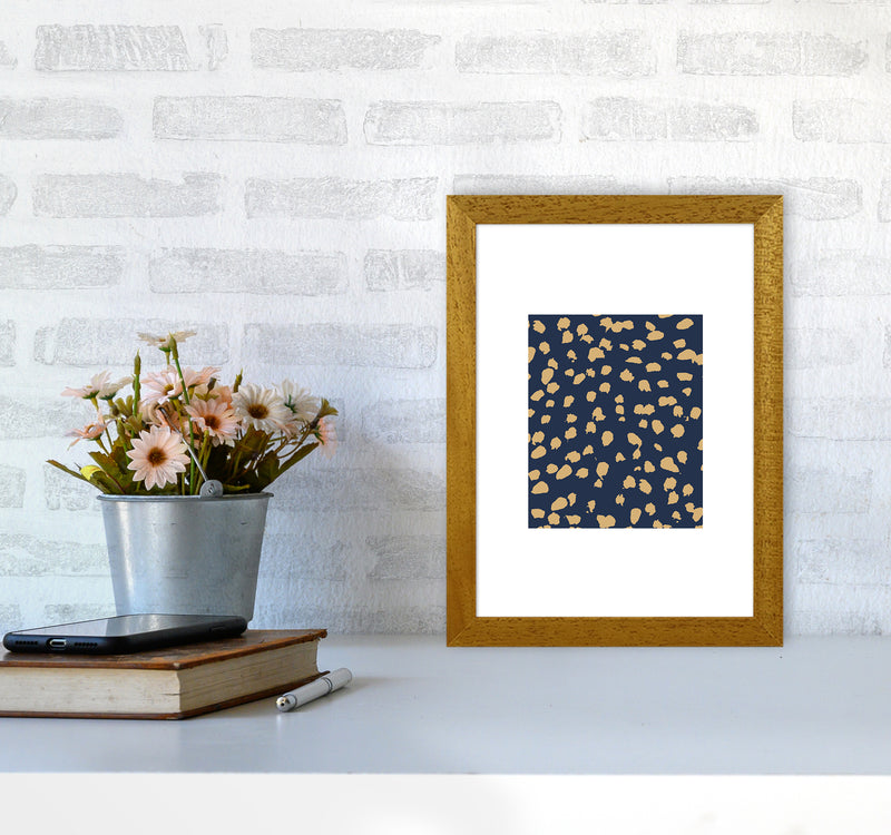 Dalmatian Naval By Planeta444 A4 Print Only