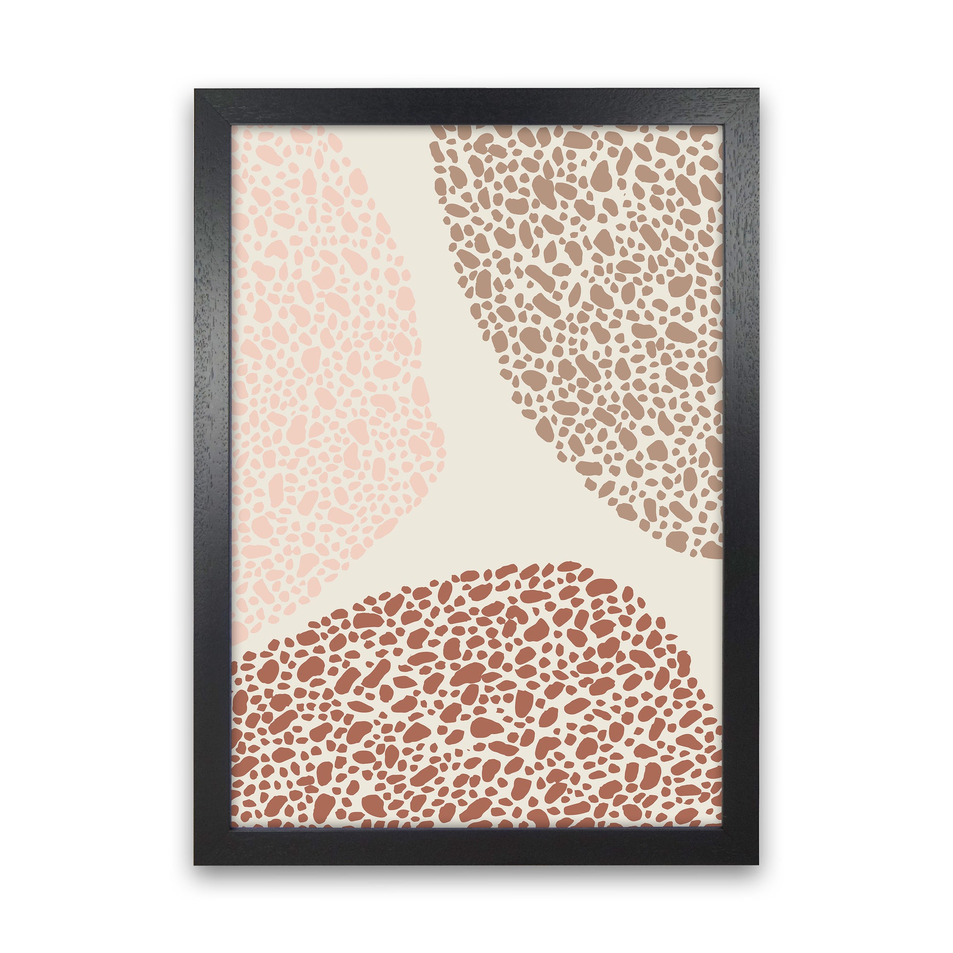 Organic Microscope Big2 By Planeta444 Black Grain