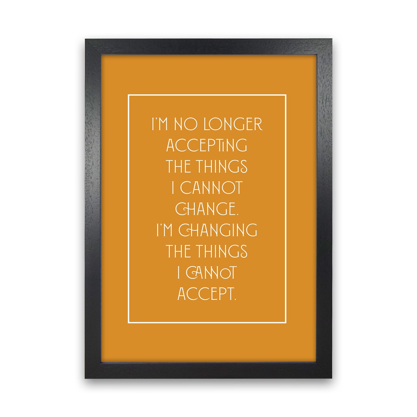 Im No Longer Accepting By Planeta444 Black Grain