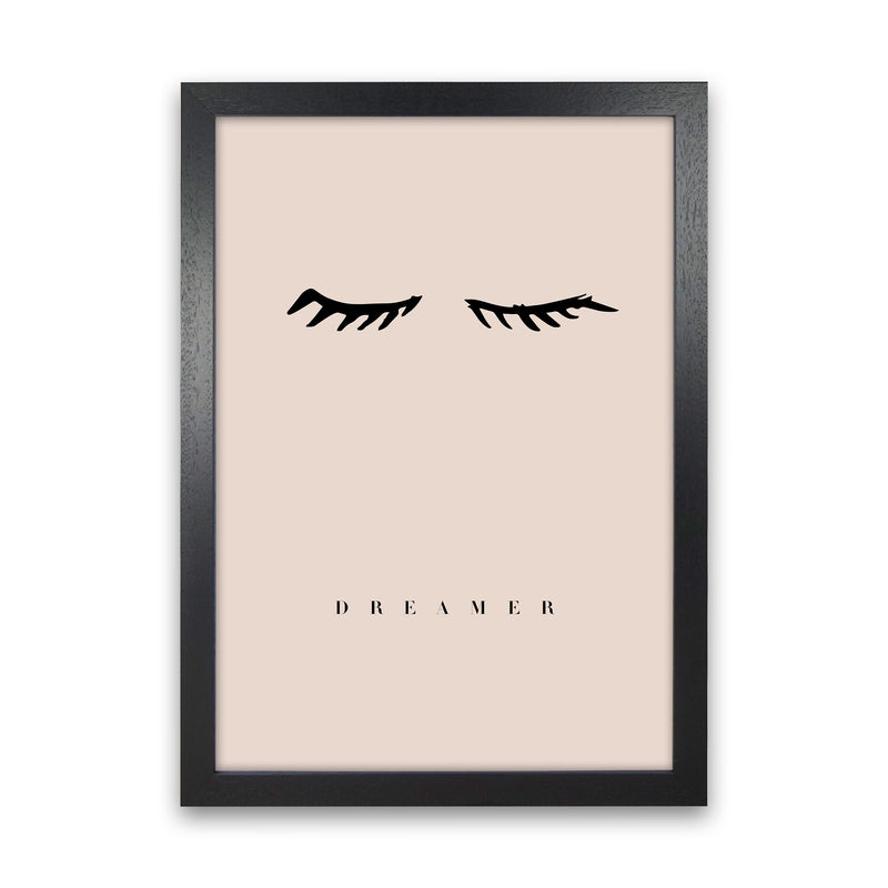 Lashes Dreamer Nude By Planeta444 Black Grain