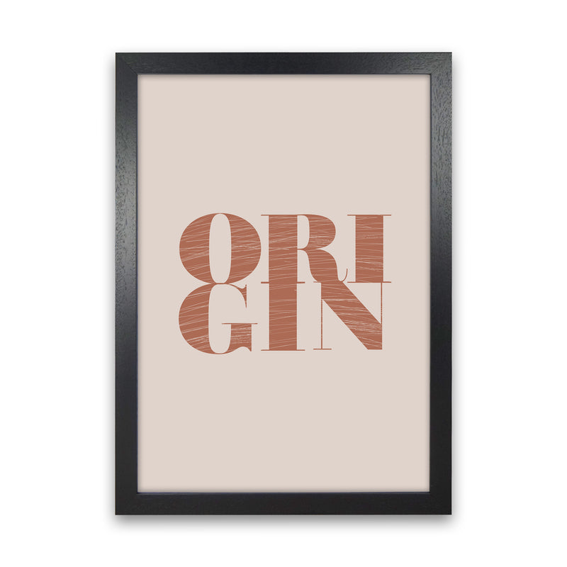 Origin Cavern Clay By Planeta444 Black Grain
