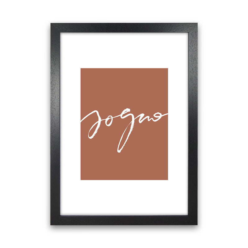 Sogno Cavern Clay By Planeta444 Black Grain