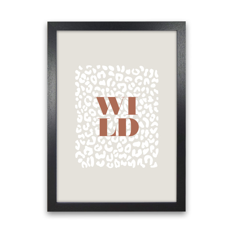 Wild Cavern Clay By Planeta444 Black Grain