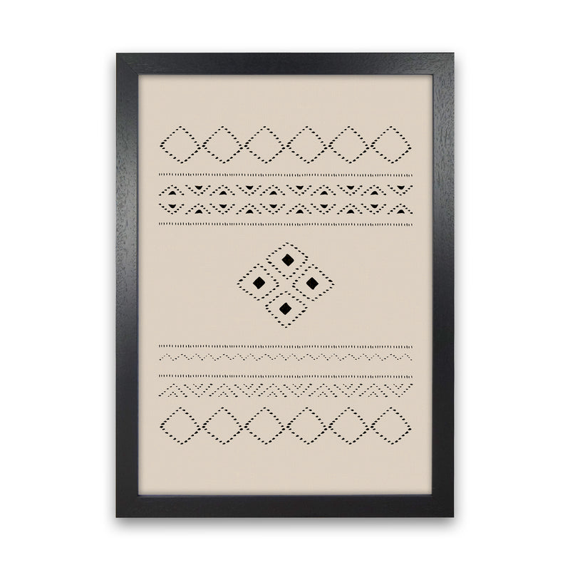 Ethno Neutral By Planeta444 Black Grain