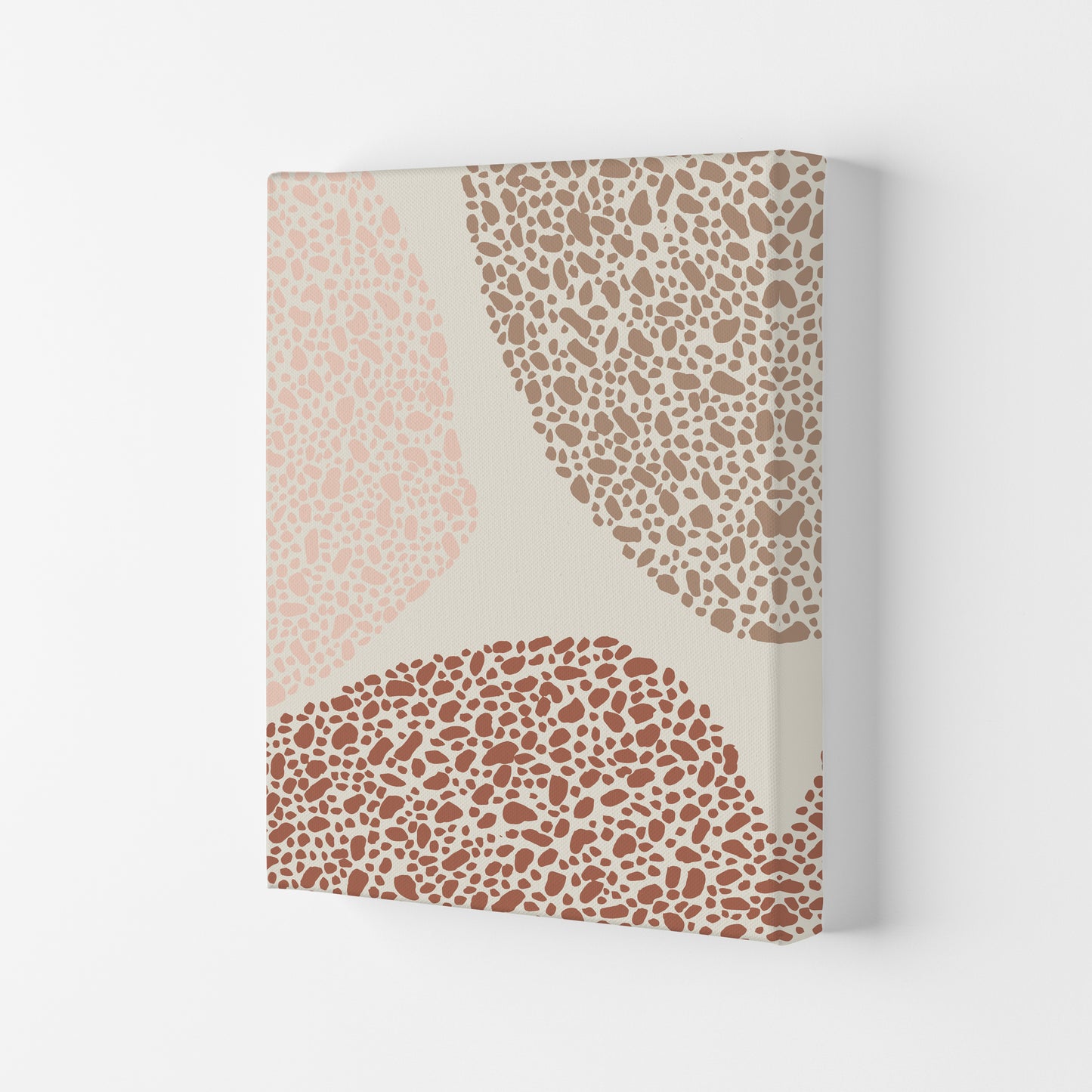 Organic Microscope Big2 By Planeta444 Canvas