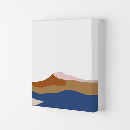 Abstract Dunes1 By Planeta444 Canvas