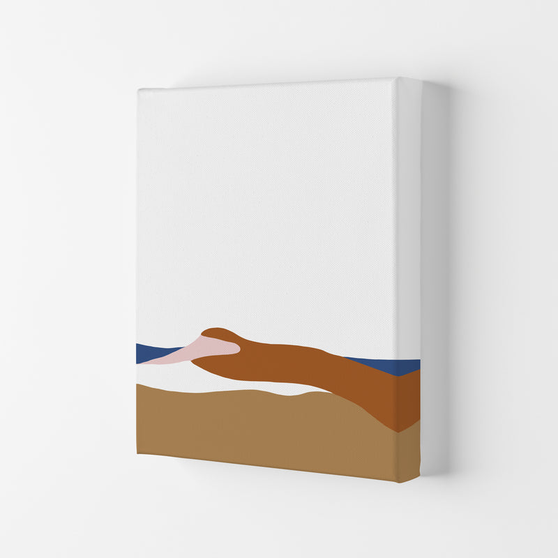 Abstract Dunes2 By Planeta444 Canvas
