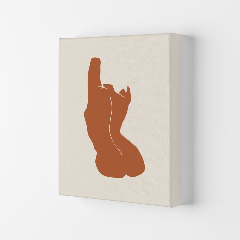 Matisse Statue By Planeta444 Canvas