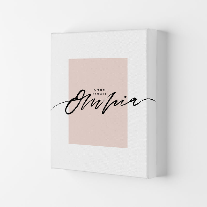 Amor Vincit Omnia2 By Planeta444 Canvas