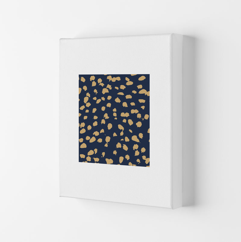 Dalmatian Naval By Planeta444 Canvas