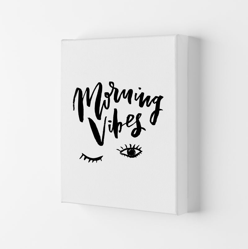 Morning Vibes By Planeta444 Canvas