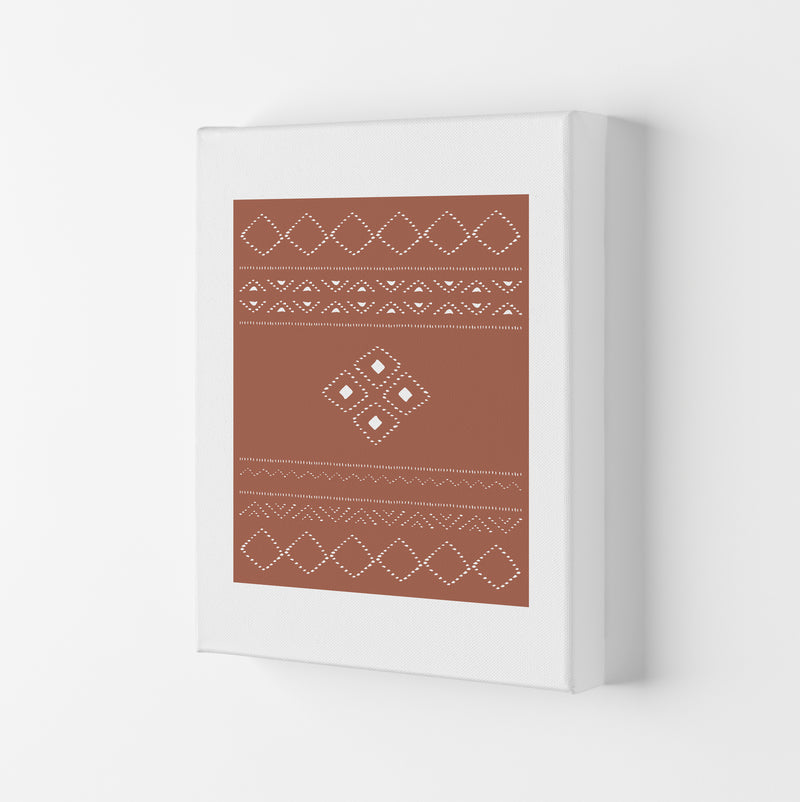 Ethno Clay By Planeta444 Canvas
