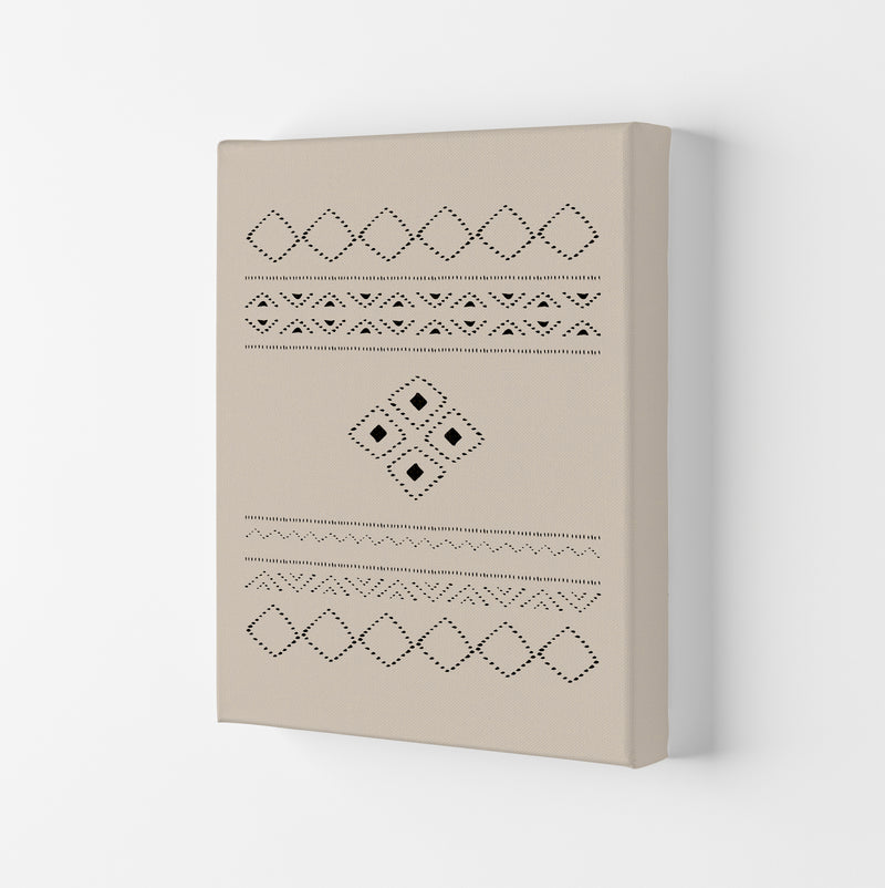Ethno Neutral By Planeta444 Canvas