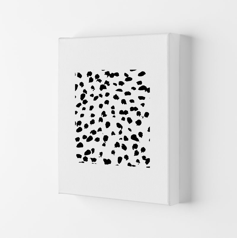 Dalmatian By Planeta444 Canvas