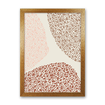 Organic Microscope Big2 By Planeta444 Oak Grain