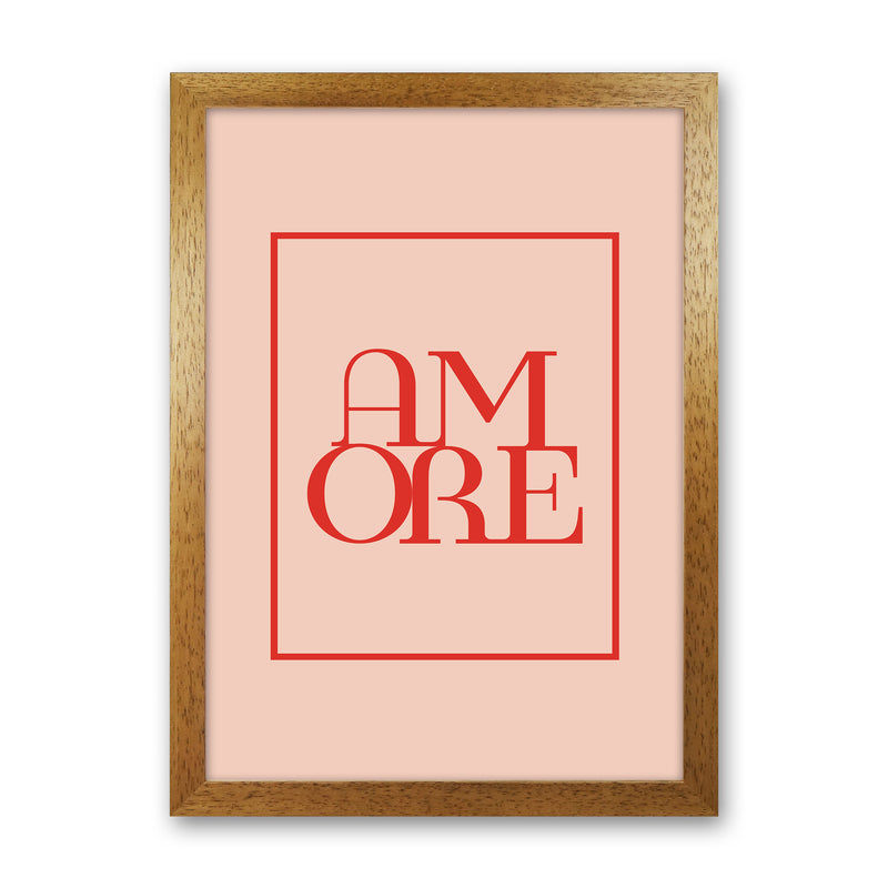 Amore 2020 Blush Red By Planeta444 Oak Grain