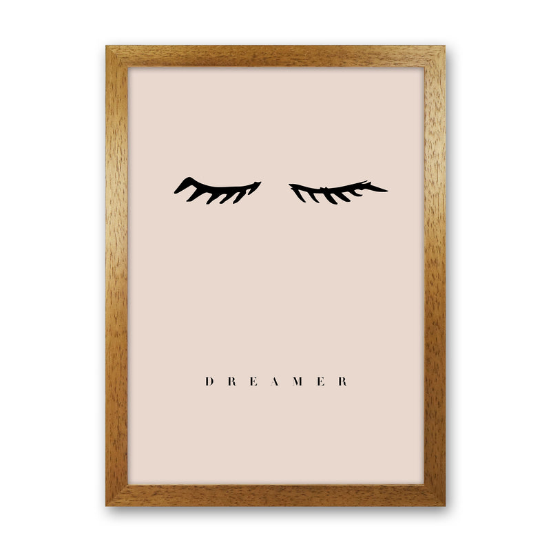 Lashes Dreamer Nude By Planeta444 Oak Grain