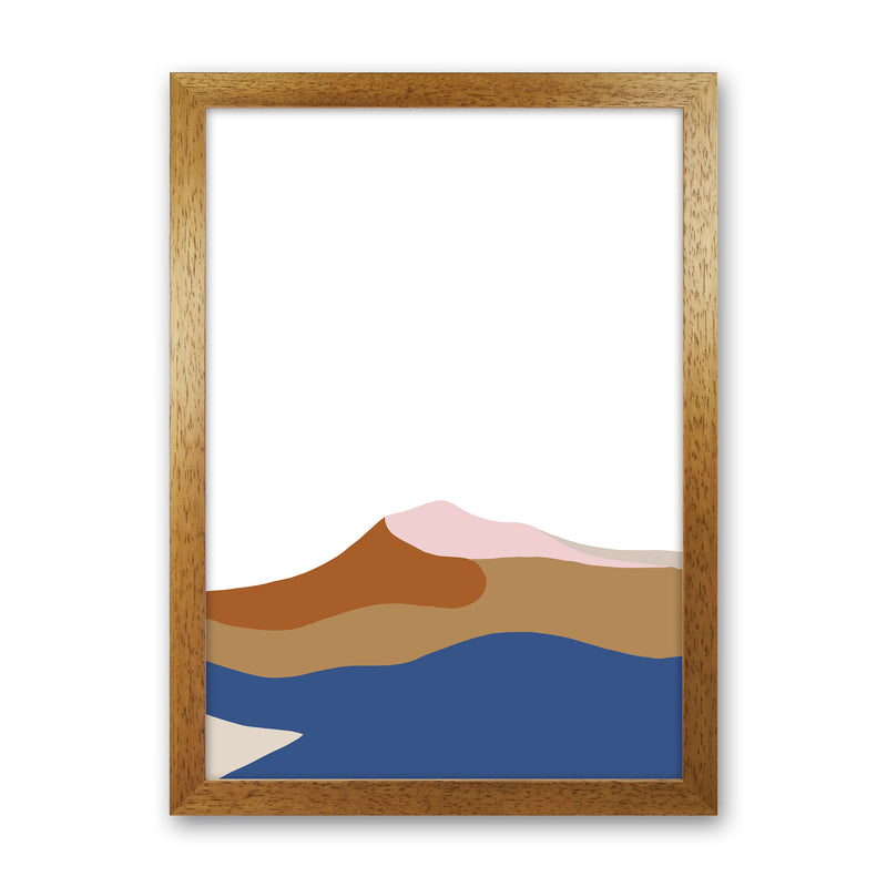Abstract Dunes1 By Planeta444 Oak Grain