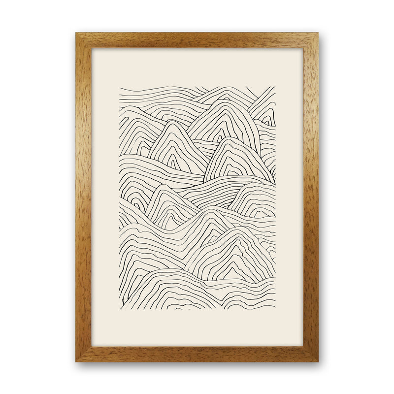 Organic Dunes By Planeta444 Oak Grain