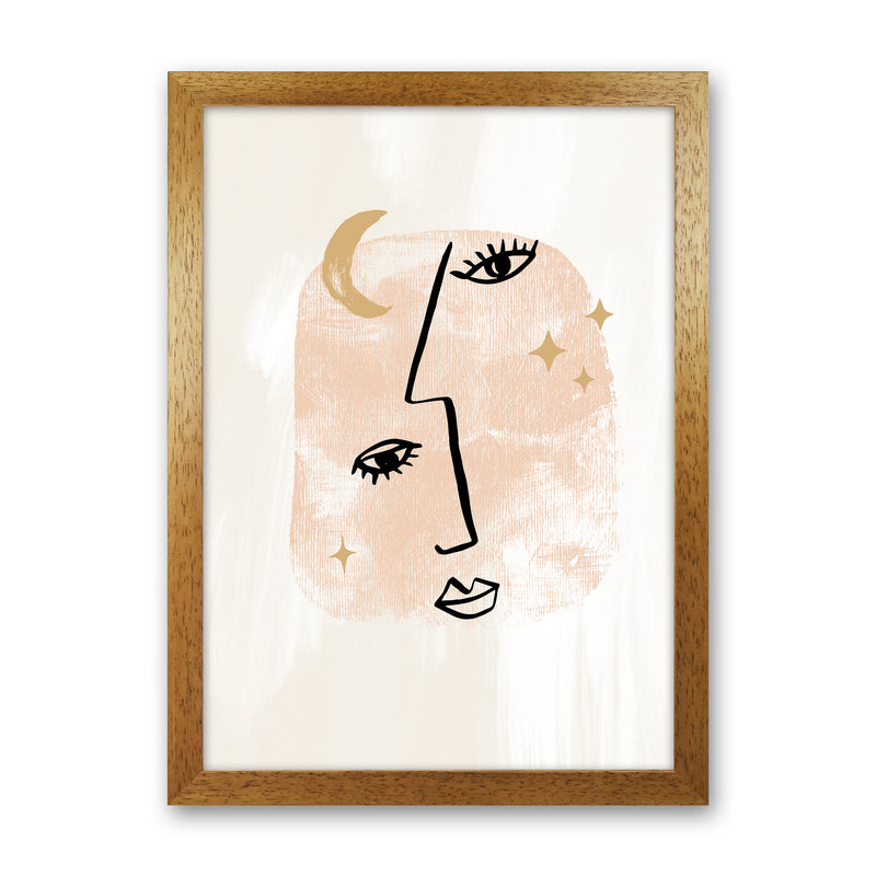 Picasso Minimal Profiles By Planeta444 Oak Grain