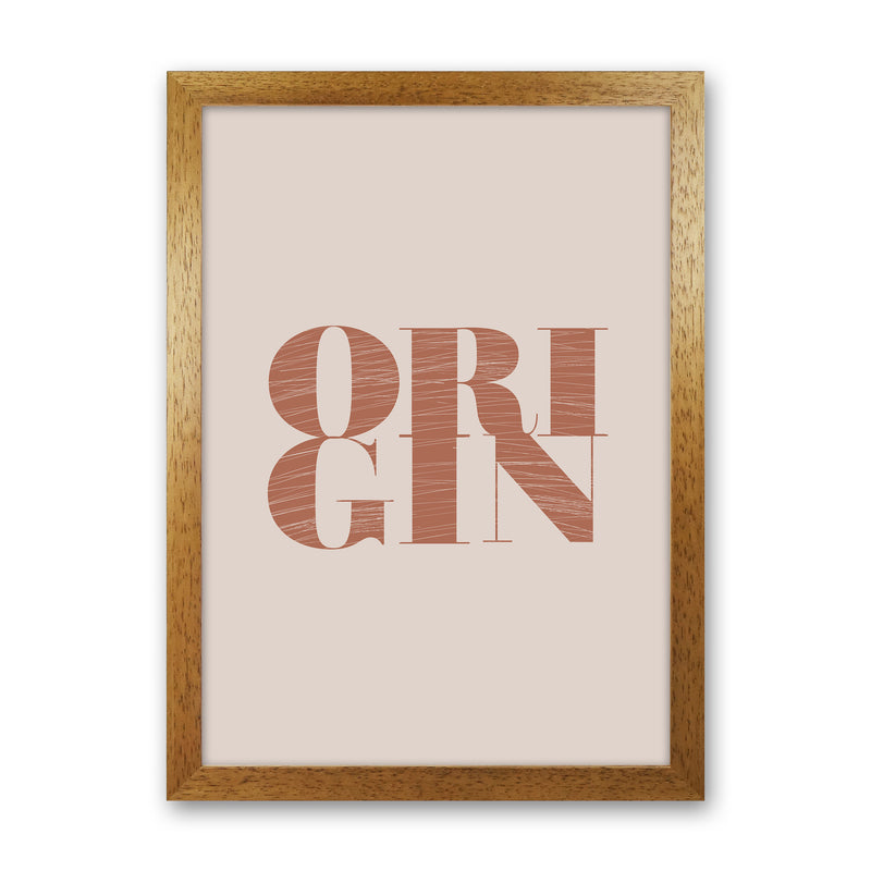 Origin Cavern Clay By Planeta444 Oak Grain