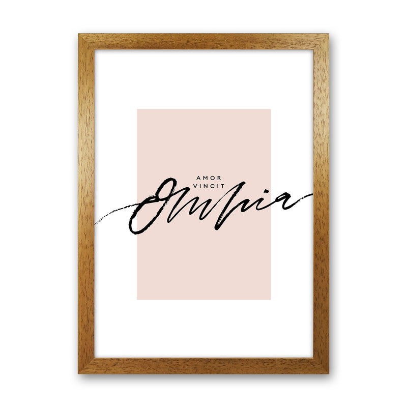 Amor Vincit Omnia2 By Planeta444 Oak Grain