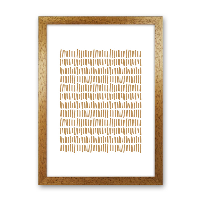 Ethno Sticks Sand By Planeta444 Oak Grain