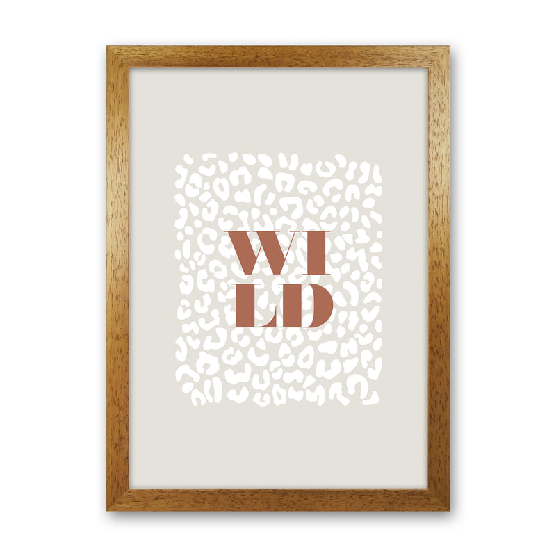 Wild Cavern Clay By Planeta444 Oak Grain