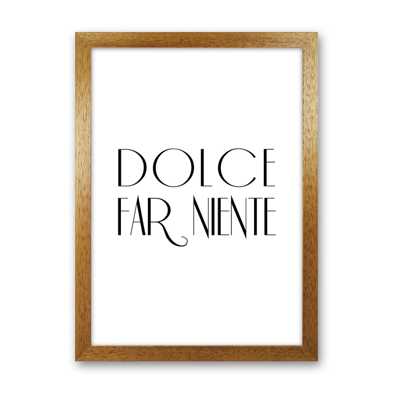 Dolce Far Niente2 By Planeta444 Oak Grain