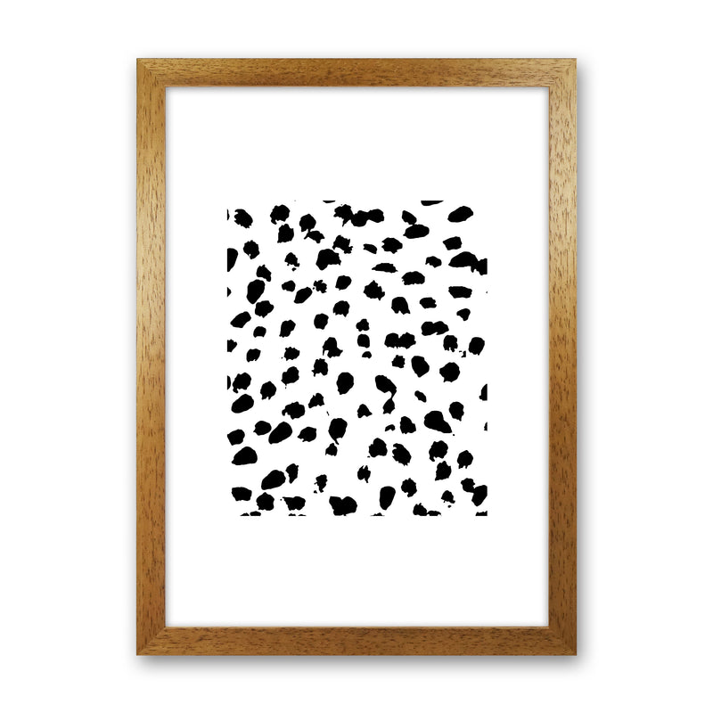 Dalmatian By Planeta444 Oak Grain