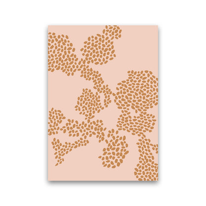 Organic Microscope By Planeta444 Print Only