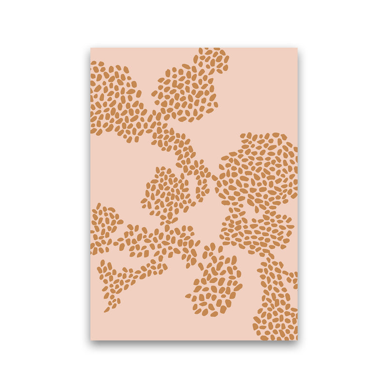 Organic Microscope By Planeta444 Print Only