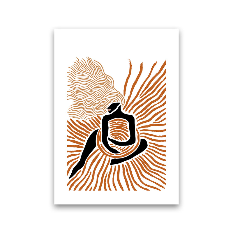 Embracing The Sun By Planeta444 Print Only
