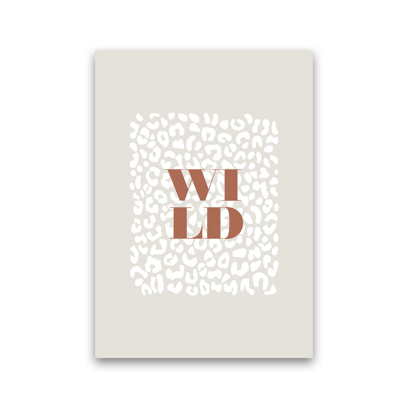 Wild Cavern Clay By Planeta444 Print Only