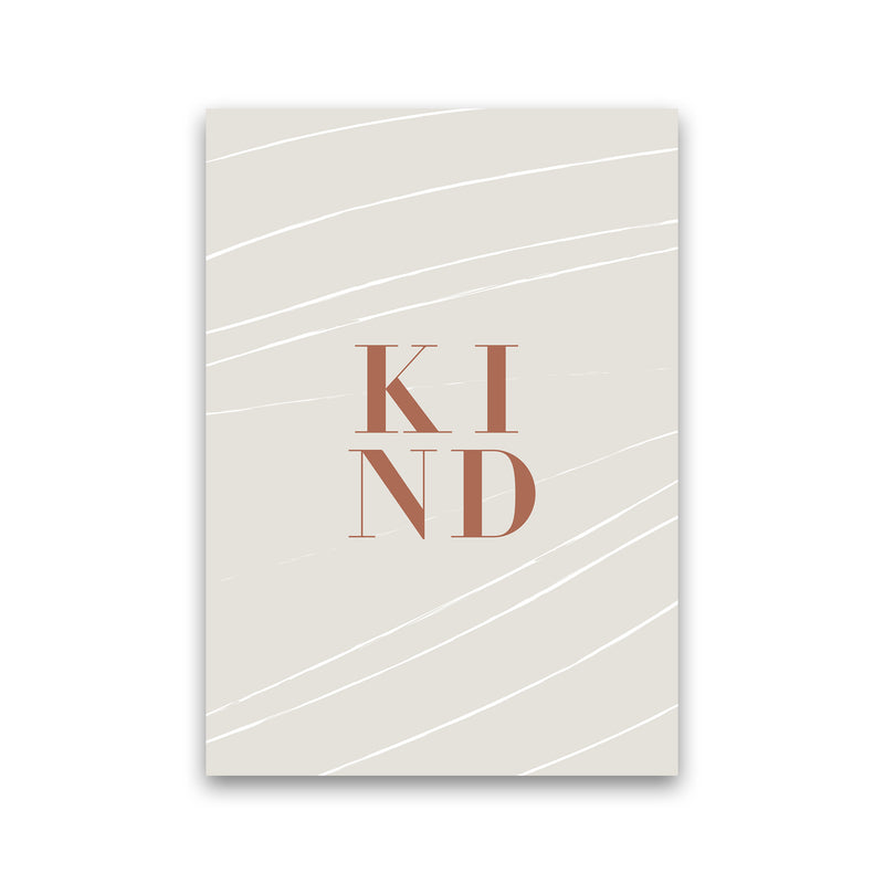 Kind Cavern Clay By Planeta444 Print Only