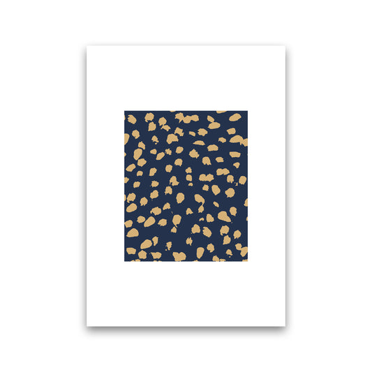 Dalmatian Naval By Planeta444 Print Only
