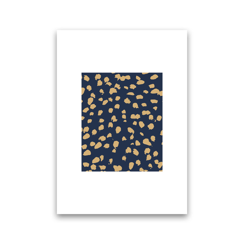 Dalmatian Naval By Planeta444 Print Only