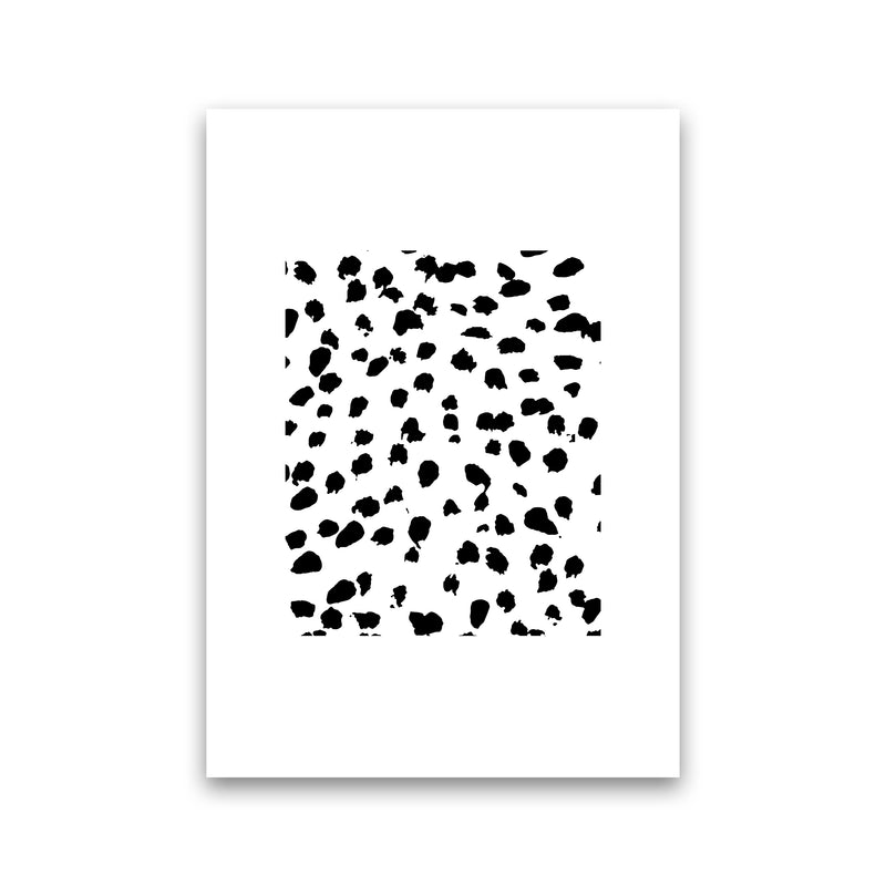 Dalmatian By Planeta444 Print Only