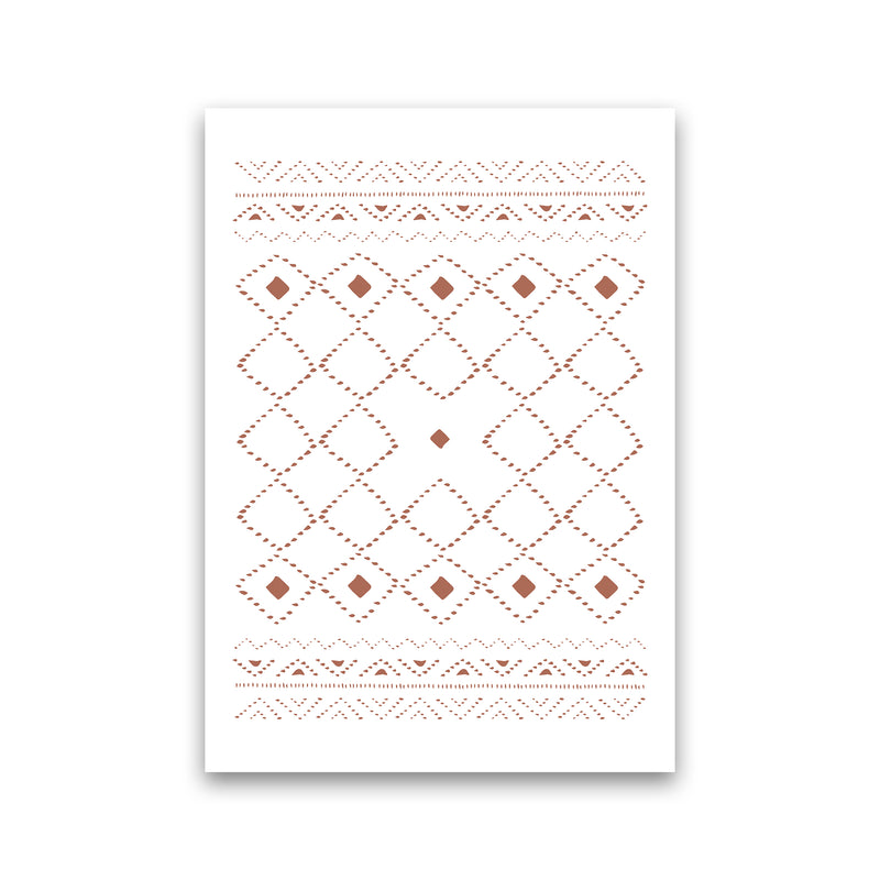 Ethno2 By Planeta444 Print Only