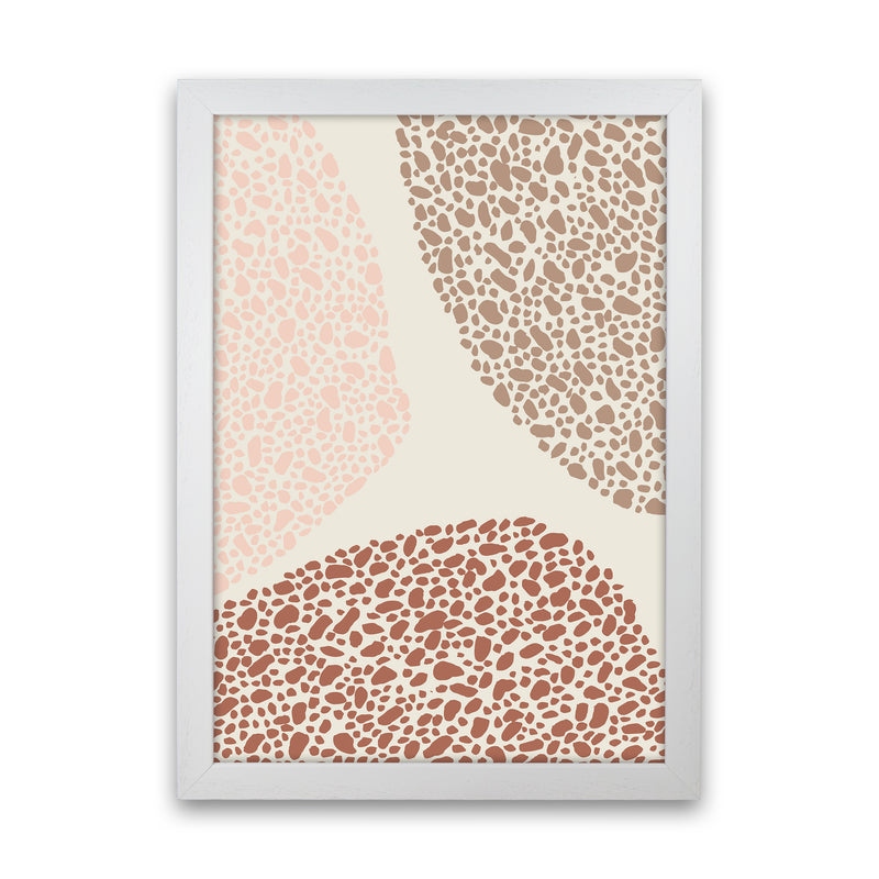 Organic Microscope Big2 By Planeta444 White Grain
